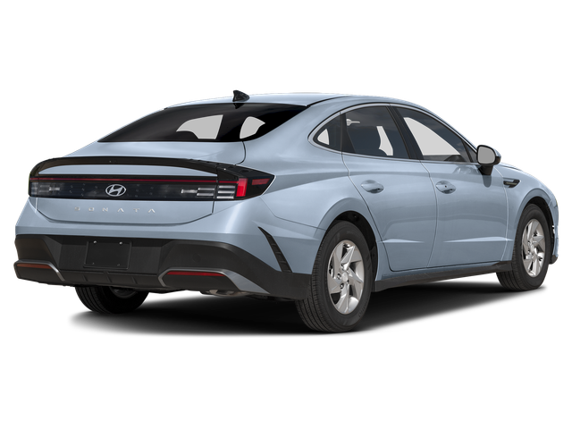 2027 Hyundai Sonata SE