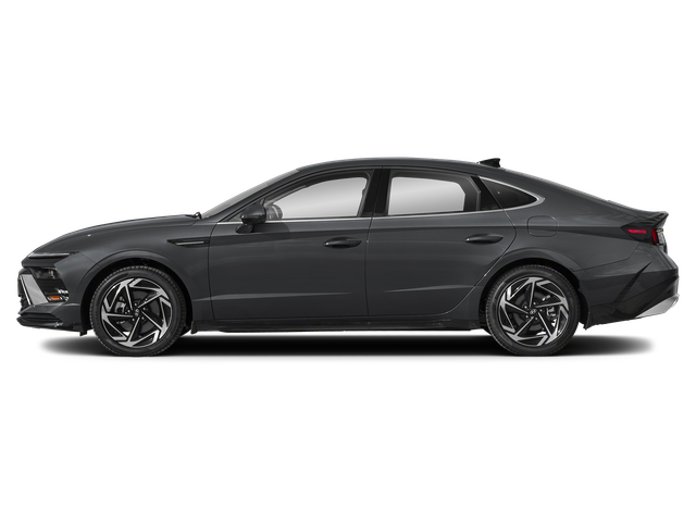2027 Hyundai Sonata SEL Sport