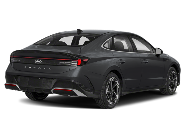 2027 Hyundai Sonata SEL Sport
