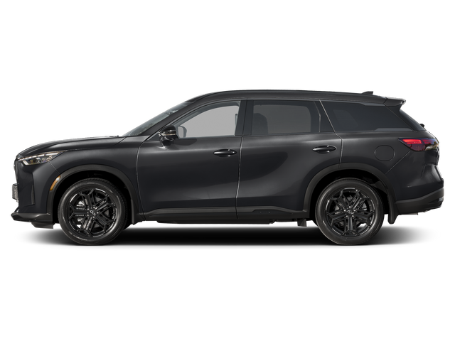 2027 INFINITI QX60 SPORT