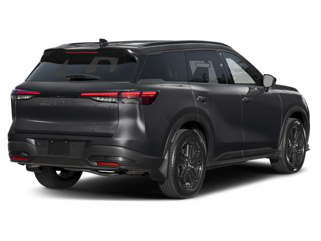 2027 INFINITI QX60 SPORT