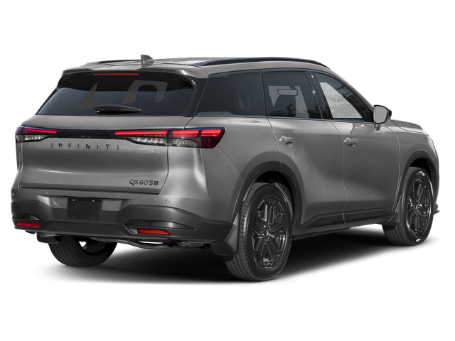 2027 INFINITI QX60 SPORT