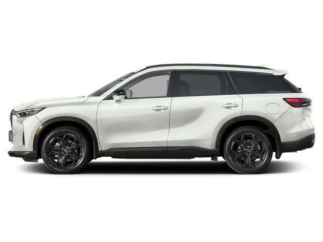 2027 INFINITI QX60 SPORT