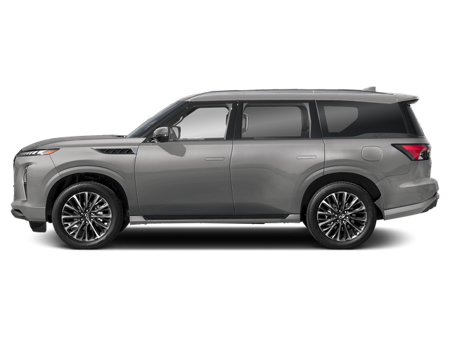 2027 INFINITI QX80 AUTOGRAPH