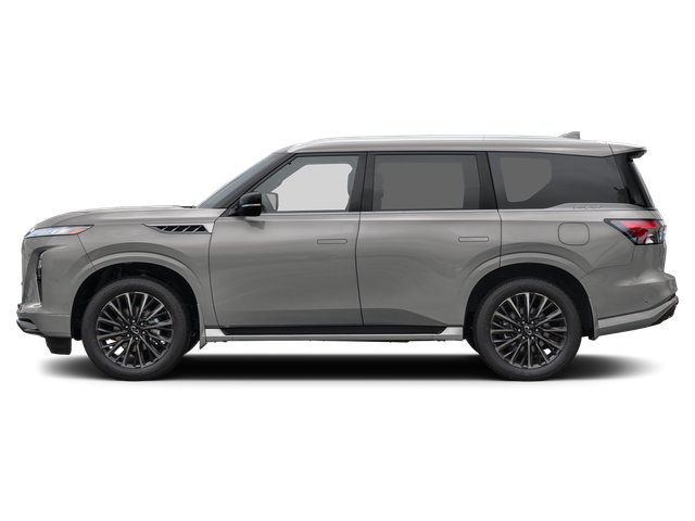 2027 INFINITI QX80 AUTOGRAPH