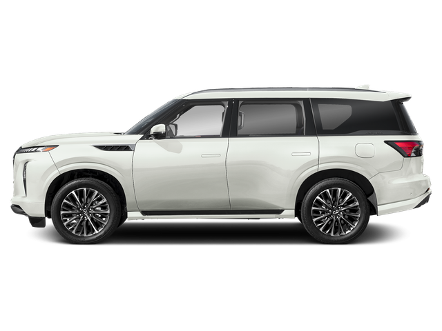 2027 INFINITI QX80 AUTOGRAPH