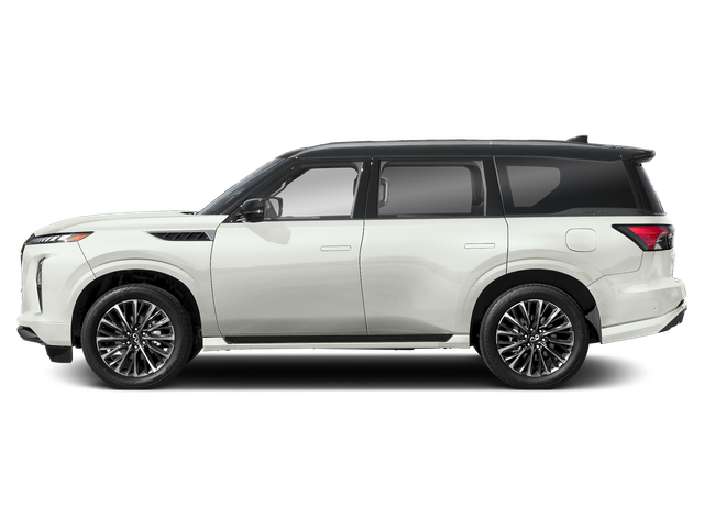 2027 INFINITI QX80 AUTOGRAPH