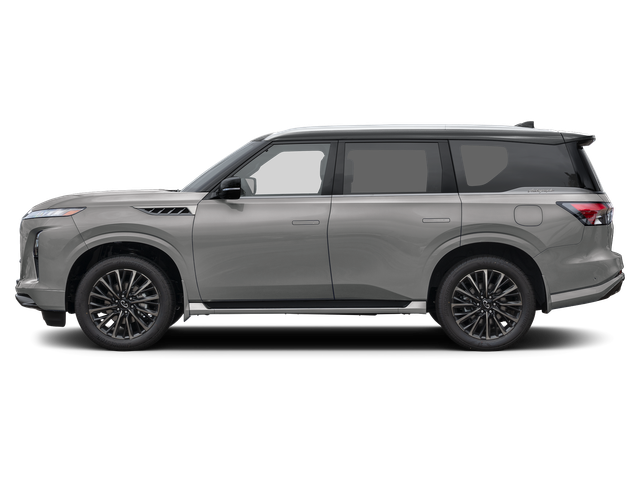 2027 INFINITI QX80 AUTOGRAPH