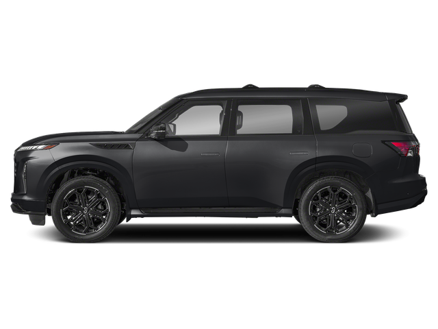 2027 INFINITI QX80 SPORT