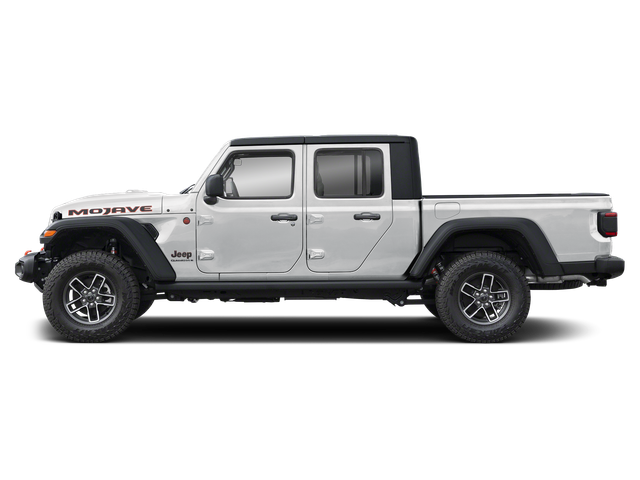 2027 Jeep Gladiator Mojave