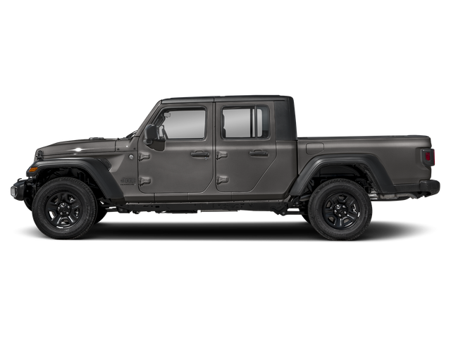 2027 Jeep Gladiator Sport S
