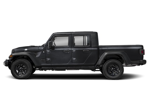 2027 Jeep Gladiator Sport S