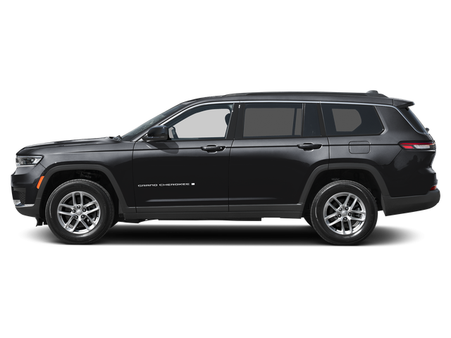 2027 Jeep Grand Cherokee L Laredo X