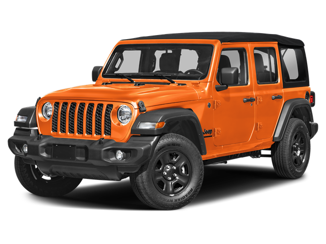 2027 Jeep Wrangler Moab 392