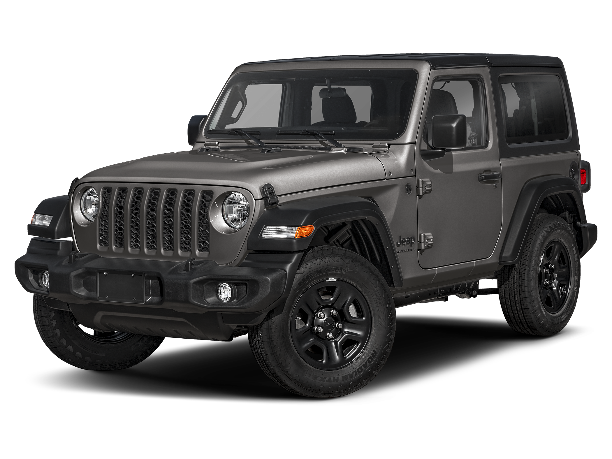 Image of 2027 Jeep Wrangler Moab+392