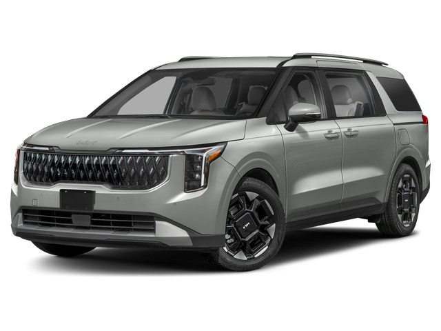 2027 Kia Carnival EX
