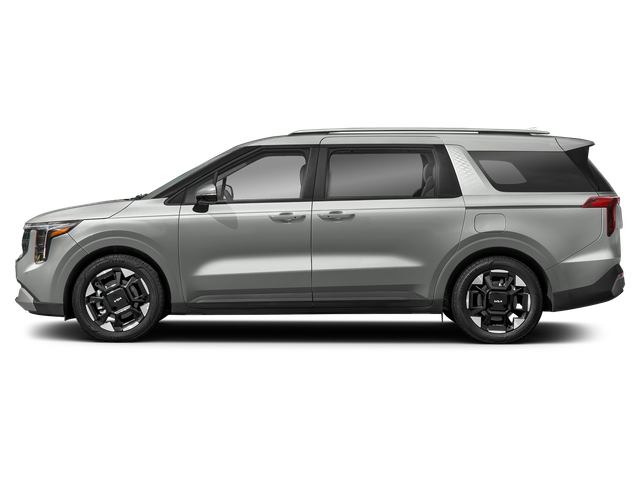 2027 Kia Carnival EX