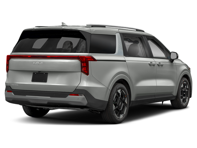 2027 Kia Carnival EX