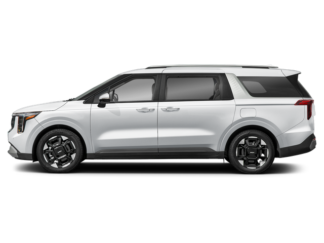 2027 Kia Carnival EX