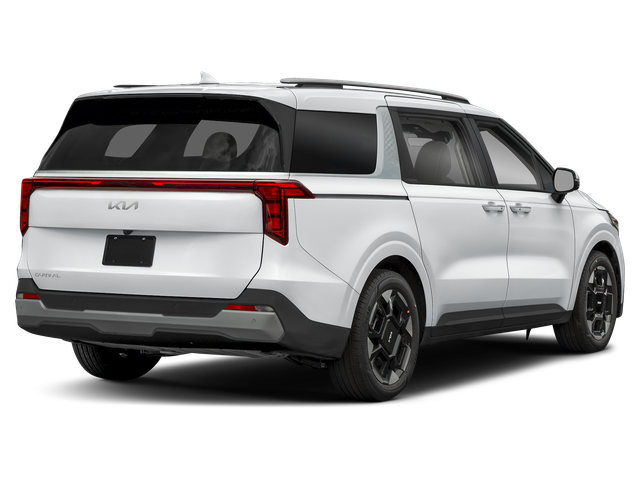 2027 Kia Carnival EX