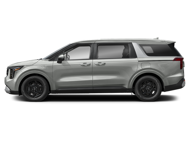 2027 Kia Carnival LXS