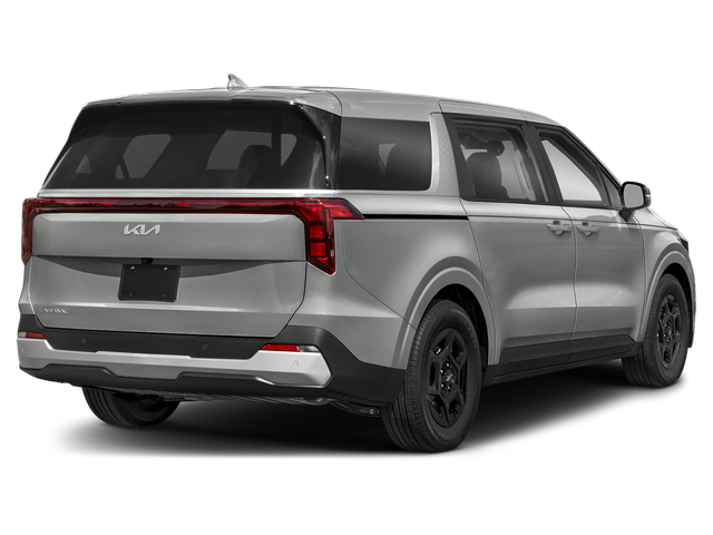 2027 Kia Carnival LXS
