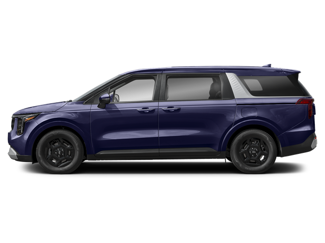 2027 Kia Carnival LXS