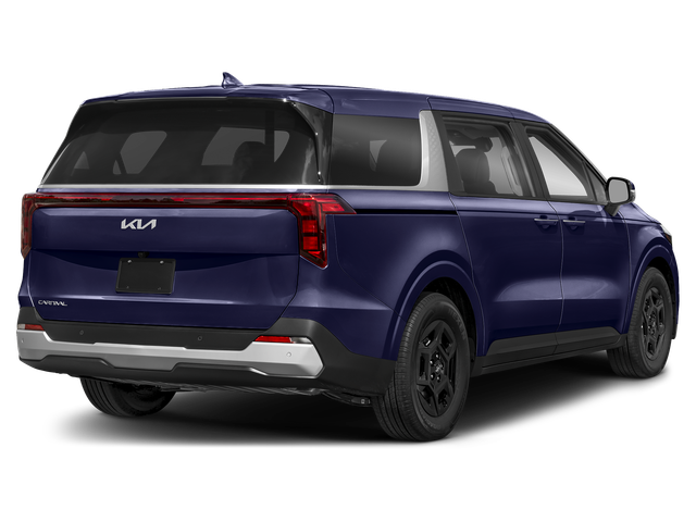 2027 Kia Carnival LXS