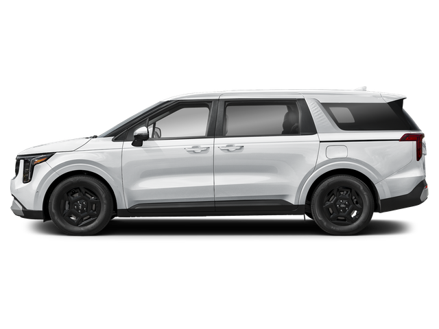 2027 Kia Carnival LXS