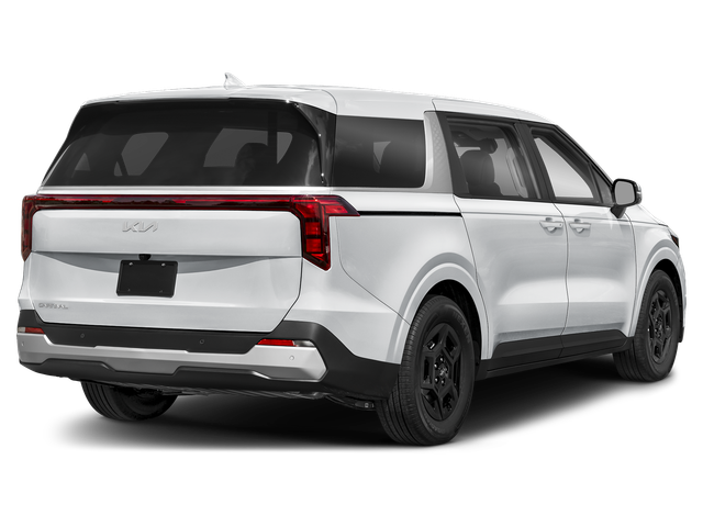 2027 Kia Carnival LXS