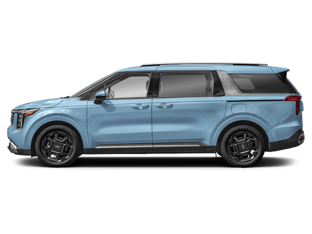 2027 Kia Carnival SX