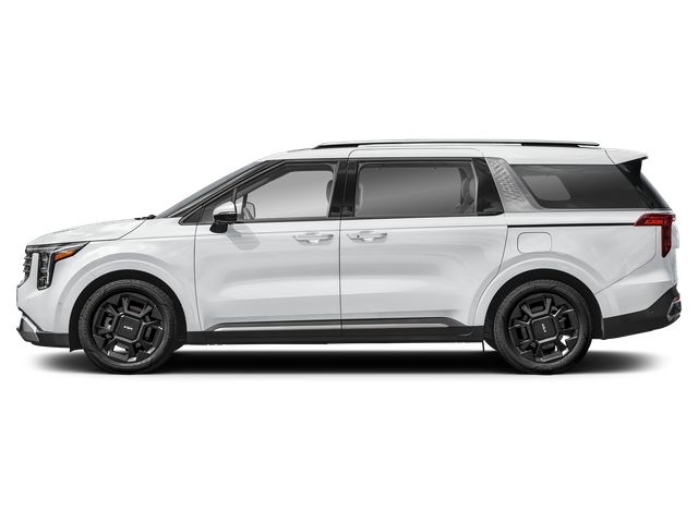 2027 Kia Carnival SX