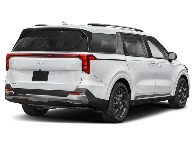 2027 Kia Carnival SX
