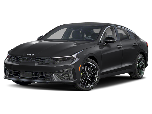2027 Kia K5 GT