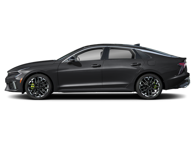 2027 Kia K5 GT