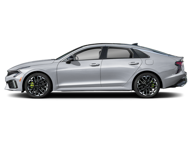 2027 Kia K5 GT