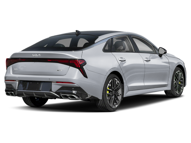 2027 Kia K5 GT