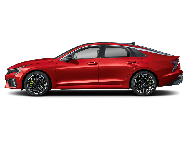 2027 Kia K5 GT