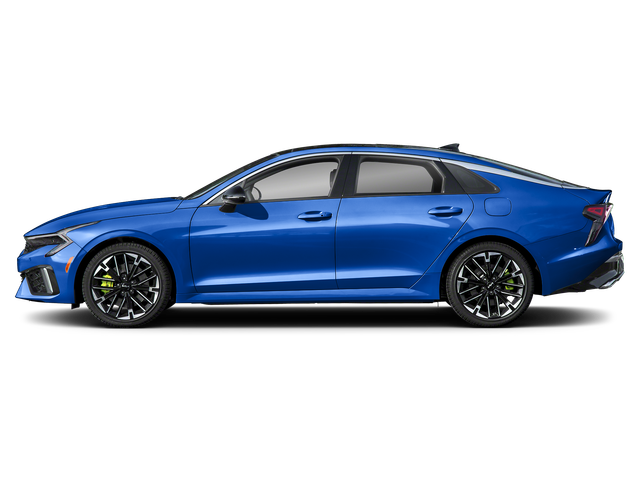 2027 Kia K5 GT