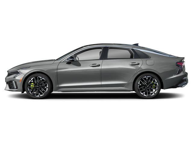 2027 Kia K5 GT