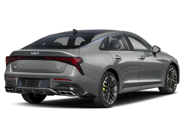 2027 Kia K5 GT