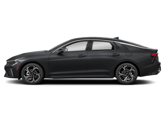 2027 Kia K5 GT-Line
