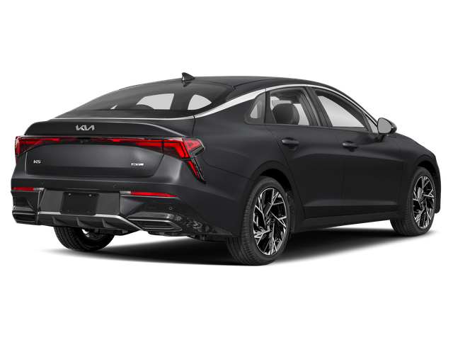 2027 Kia K5 GT-Line