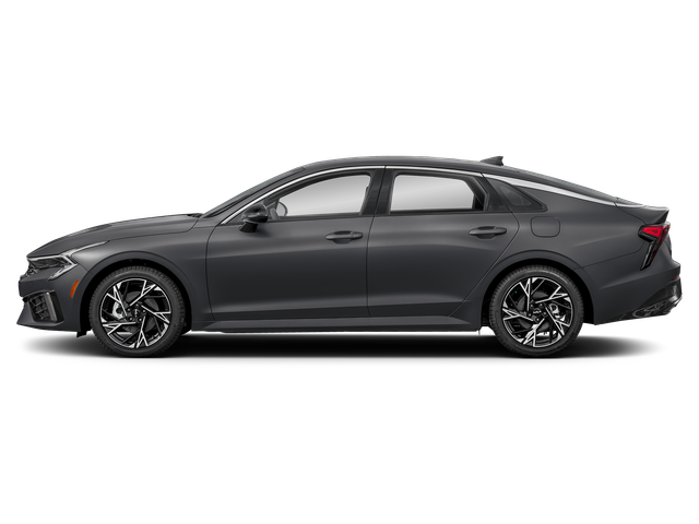 2027 Kia K5 GT-Line