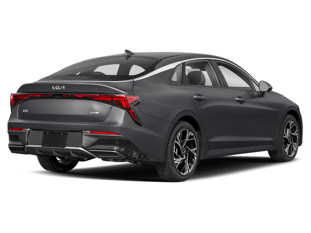 2027 Kia K5 GT-Line
