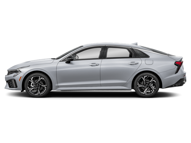 2027 Kia K5 GT-Line