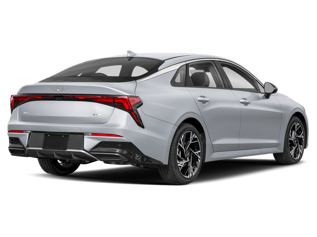 2027 Kia K5 GT-Line