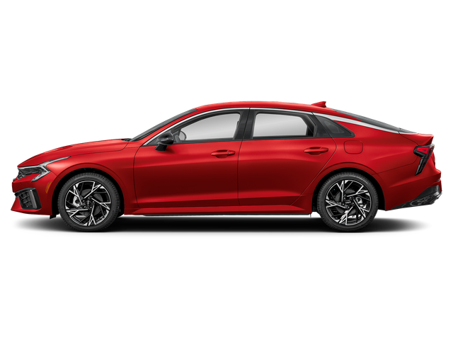 2027 Kia K5 GT-Line