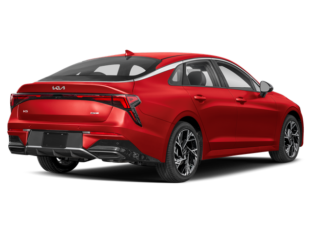 2027 Kia K5 GT-Line