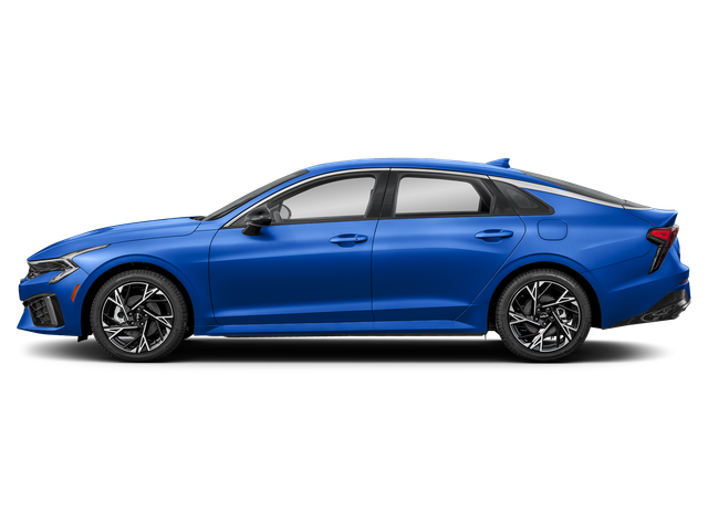 2027 Kia K5 GT-Line